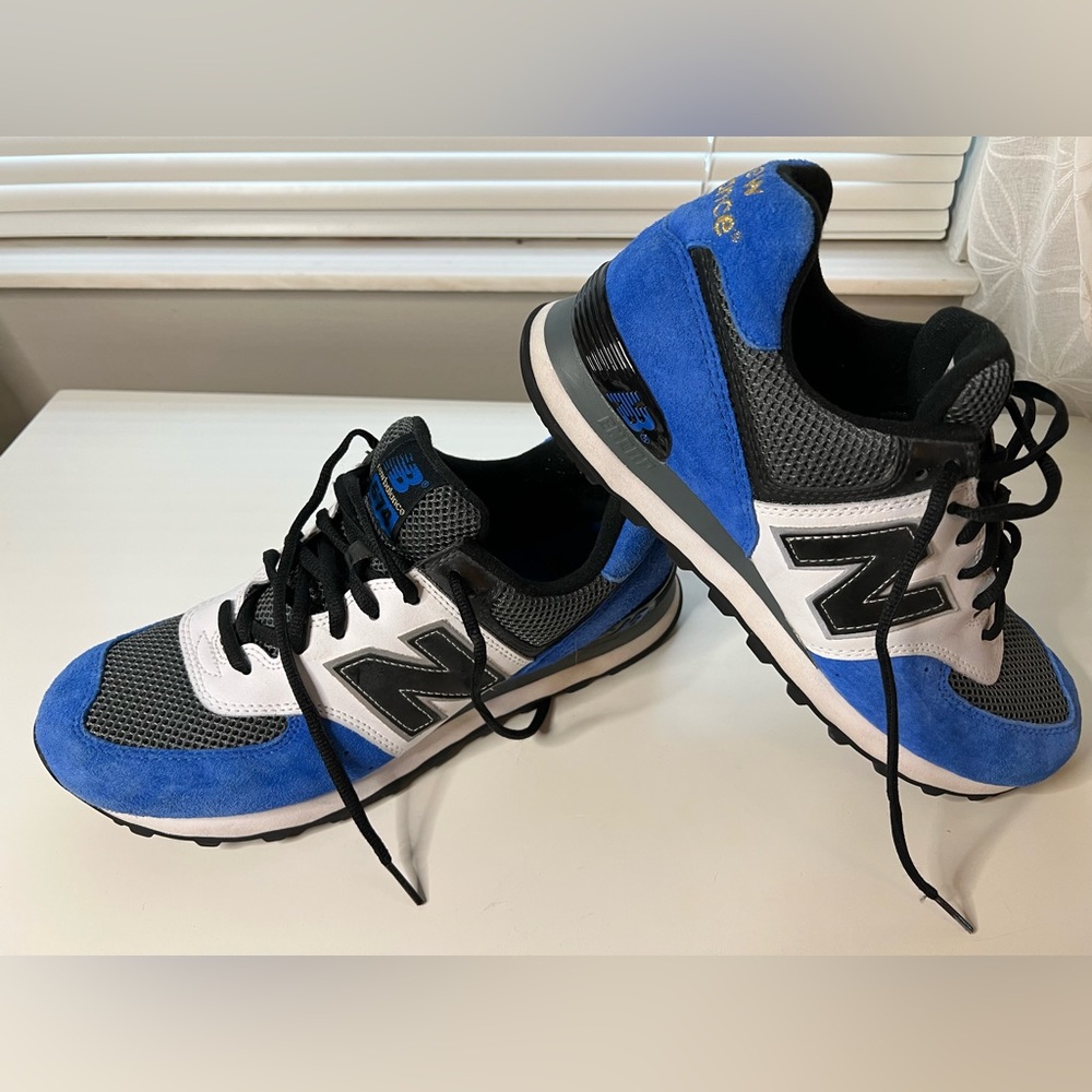 New Balance 574